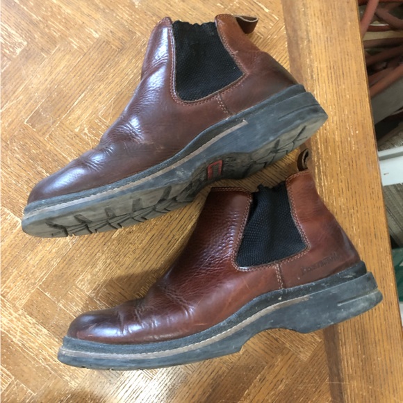 Prospector Chelsea Boots - Picture 2 of 8